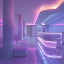 smooth and calming instrumental disco for relaxing evenings