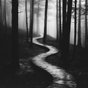 an evocative tune summoning spirits of forgotten times