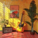 bright and upbeat tune