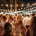 upbeat groove with fun, summery, care free vibes