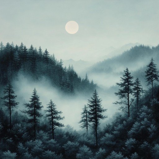 An instrumental piece blending dark folk and dramatic overtones, evoking ancient forests and lost civilizations. Melancholic hurdy gurdy melodies build intensity, drawing listeners into mystery and nostalgia.