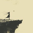 inspiring, orchestral ballad embracing stories of overcoming challenges.
