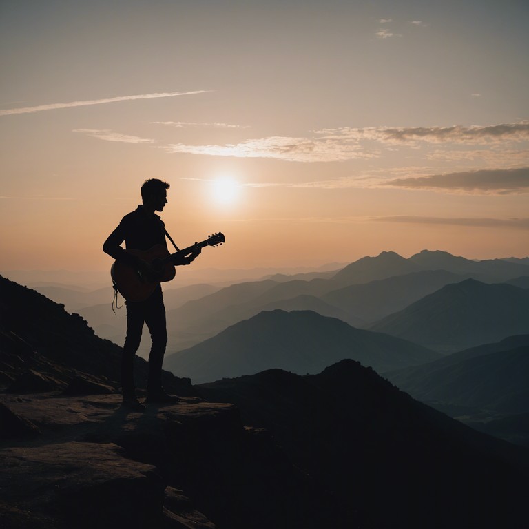 A powerful, emotive track featuring an intoxicating electric guitar lead that encapsulates the spirit of freedom and rebellion. This instrumental piece uses a dynamic blend of distorted riffs and melodic interludes, resonating with the raw energy of nü metal while incorporating elements of liberation and triumph. The track builds in intensity, simulating a journey of overcoming obstacles and embracing boldness.