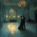 thoughtful and evocative tango with a timeless feel