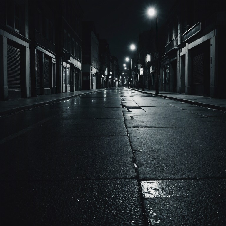 In this track, introspective themes are explored through the rich, complex rhythms of uk jack swing combined with soul touching melodies that echo the struggles and revelations of urban life. The song weaves through moods of contemplation, melancholy, and occasional bursts of joy, mirroring the human experience against a backdrop of city sounds.