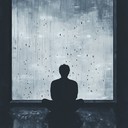 sad, reflective elevator music perfect for melancholic rainy days