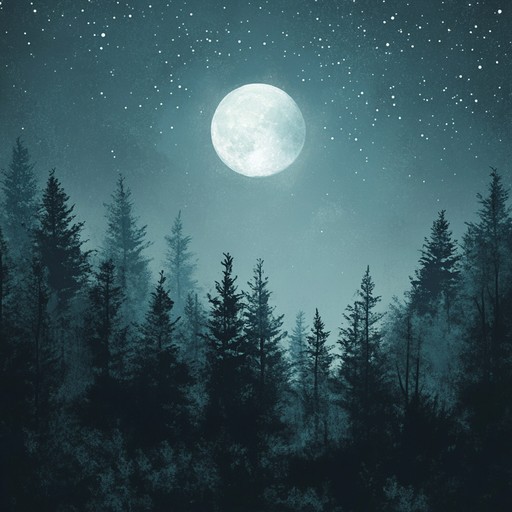 Imagine an enchanted forest bathed in the soft glow of moonlight. This lullaby intertwines the soothing tones of the harp with ambient nature sounds, creating a dreamlike and mystical ambiance. Ideal for invoking a sense of serenity and wonder, it gently lulls the listener into a state of calm and relaxation.