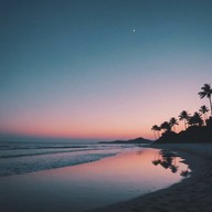 soothing synth waves for deep relaxation