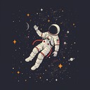 deep trance beat with meditative, celestial ambient soundscapes