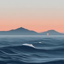 a gentle melody blending cultures for a soothing experience