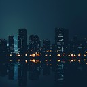 confident and soothing beats with urban flair