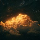 blissful ambient track with ethereal spiritual undertones.