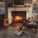 soft melodies for cozy evenings