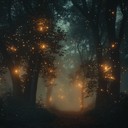 dreamy orchestral piece transporting listeners to mystical ancient realms