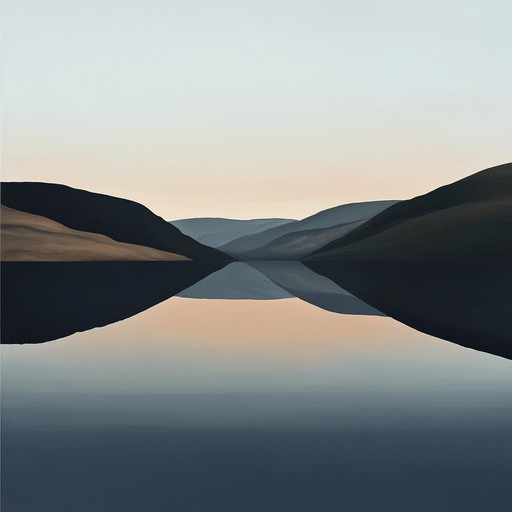 This instrumental piece captures the serene beauty of nature, leading the listener on a peaceful voyage across calm seas and quiet meadows. Delicate harmonies intertwine with soothing melodies to create an atmosphere of tranquility and reflection.