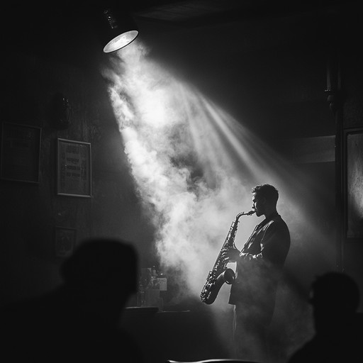 A grand instrumental piece that combines the sweeping grandeur of epic music with the intimate, smoky atmosphere of torch lounge. The composition weaves lush orchestral arrangements with sultry melodies, creating a captivating soundscape that evokes feelings of nostalgia, longing, and passion.