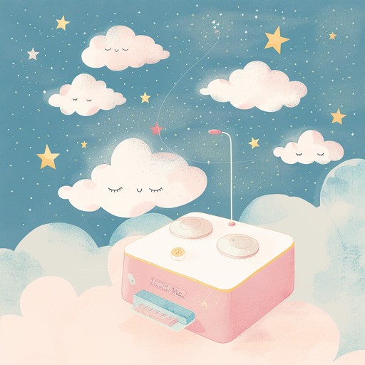 This delicate instrumental features a music box accompanied by soft strings, creating a gentle and emotional melody that evokes feelings of childhood innocence and past dreams. Perfect for capturing a tender, nostalgic, and longing mood that harkens back to simpler times.