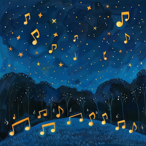 Transform classic nursery rhymes into an epic, orchestral experience. Imagine twinkle, twinkle little star with a symphonic build up, featuring dramatic violins and thundering timpani, giving the simple tune a sense of grandeur and wonderment. Perfect for evoking a sense of adventure and majestic storytelling.