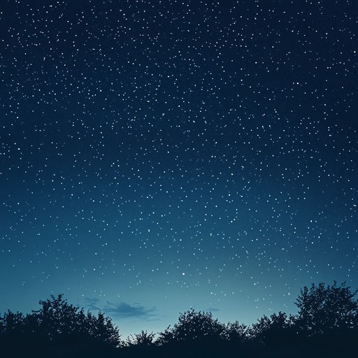 Close your eyes and drift through shimmering soundscapes of wistful melodies and gentle beats. Imagine a starry night where distant memories flicker like fireflies, evoking feelings of longing and warmth. It's a delicate balance between the ethereal and the deeply personal, perfect for reflecting on moments past.