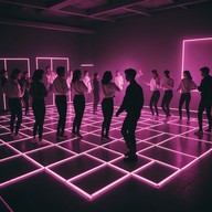 energetic beats for dynamic dance floors