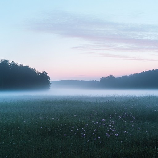 This track utilizes the ethereal tones of the hang drum to bridge ancient spiritual sounds with modern mystical influences, creating a deep meditative soundscape that transports the listener to a twilight realm where the old and new energetically intertwine. Perfect for deep meditation and spiritual exploration.