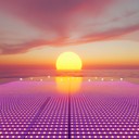 infectious house beats energizing the dancefloor's morning moment