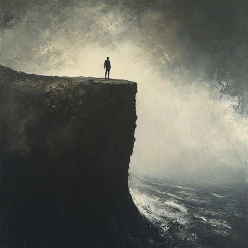 An evocative instrumental track that fuses the intensity of heavy metal with melancholic harmonies, creating a powerful and emotional soundscape influenced by nordic folk themes