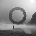 explore the stillness