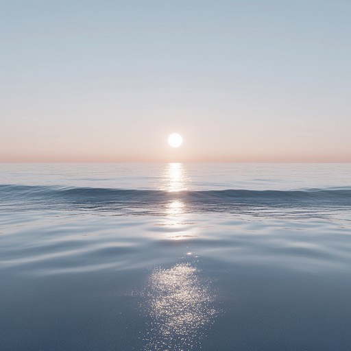 A soothing instrumental that brings to life the beauty and serenity of tropical islands, evoking nostalgic memories of calm beachfronts, with gentle waves, soft steel drum melodies, and a touch of nature's tranquility.