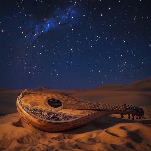 Blending traditional instruments with epic scores to transport listeners through time, evoking nostalgia and wonder.