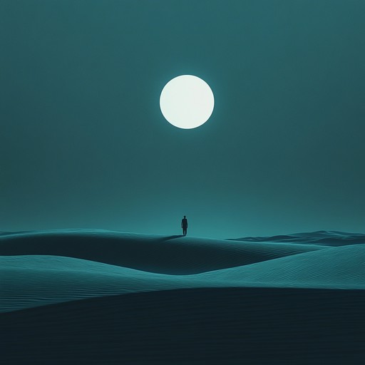 A lone traveler wanders through the mystical sand dunes, accompanied by whispered tunes of ancient origins. The ethereal soundscapes transport listeners to a world of timeless beauty and hidden wonders. Traditional instruments create an enigmatic aura, resonating with the secrets of the desert.