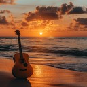 melodic grooves for serene, uplifting summer morning vibes