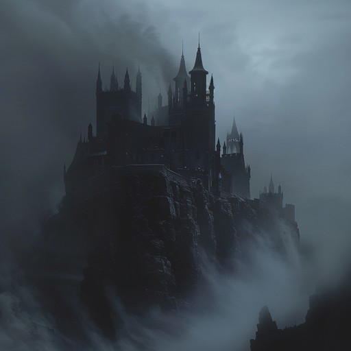 Dive into an ethereal gothic soundscape, where dark and haunting melodies converge, lifting the spirit and instilling hope. Perfect for creating an atmospheric and empowering experience.