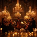 tender baroque melodies wrap listeners in nostalgic warmth.