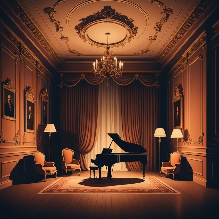 Reimagining the traditional baroque style with a modern twist, this track combines the rapid, precise rhythms typical of a fugue with an added layer of intensity and modern dynamics. It aims to bring a fresh perspective to classical music enthusiasts by presenting the harpsichord in a context filled with urgency and power.