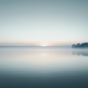 a gentle melody capturing dawn's serene awakening