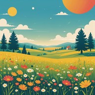 uplifting tunes that invoke sunny days