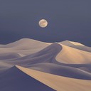 mystical desert sounds that calm and inspire reflection