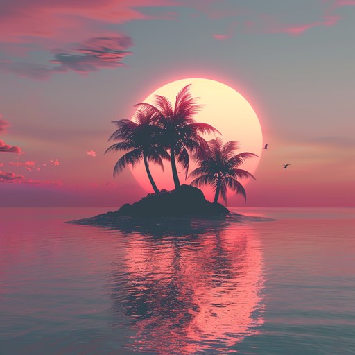 Capture the essence of an island sunset with this soulful calypso tune. Warm steel drums lead a heartfelt melody, backed by rhythmic percussions and gentle brass, creating a nostalgic and tranquil vibe. Perfect for evoking the serene beauty of tropical evenings.