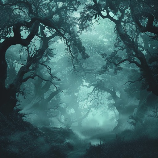 This ethereal piece captures the essence of a timeless forest story through mysterious acoustic layers. The dynamic build and haunting melodies draw listeners into a world of ancient enchantment.