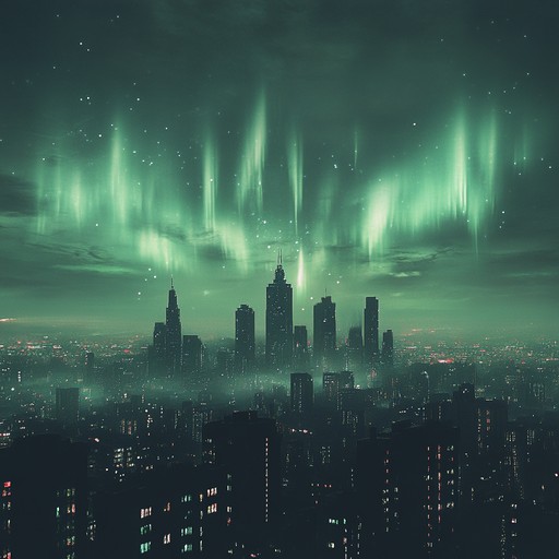 A mesmerizing trip hop piece where majestic beats intertwine with classic orchestral elements, revealing an urban, mystical soundscape that captivates with both depth and grandeur.