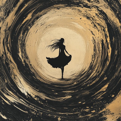 An energetic instrumental combining rap metal rhythms with anxiety driven melodies.