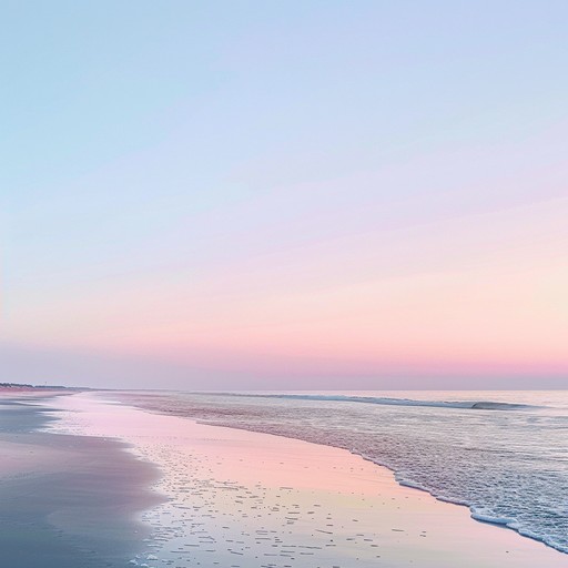 Immerse yourself in a relaxing, sunlit soundscape featuring smooth chillwave grooves, gentle melodies, and lush textures. Perfect for unwinding on a summer afternoon while the world moves gently by.