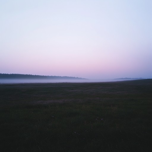 A dark, somber piece led by snare drums and low brass, capturing the heavy mood of soldiers facing an impending conflict.