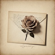 evocative, gentle harmonies capturing historical romance