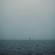 eerie, haunting tune of naval longing.