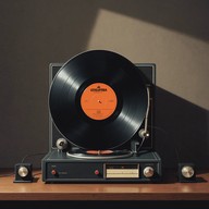 bittersweet emotions wrapped in vintage vibes.