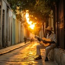 instrumental journey through nostalgic afro cuban melodies and rhythms.