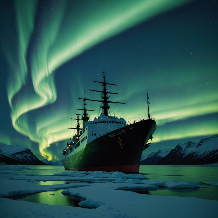 This composition captures the majestic essence of the russian navy, combining traditional elements with a modern sensibility. The music sails through waves of historical significance and pride, underscored by a deep appreciation for the naval tradition. This track serves as an auditory voyage through russia's maritime history, marked by elegance and a hint of nostalgia, ideal for reflective and ceremonial moments.