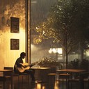 soft bossa nova tunes for contemplative moments